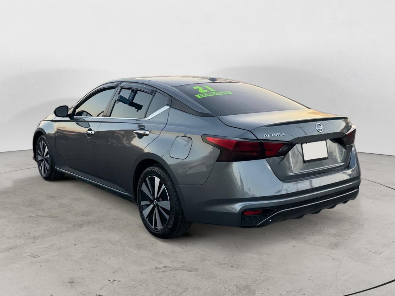 2021 NISSAN ALTIMA 2.5 SV Kansas City MO