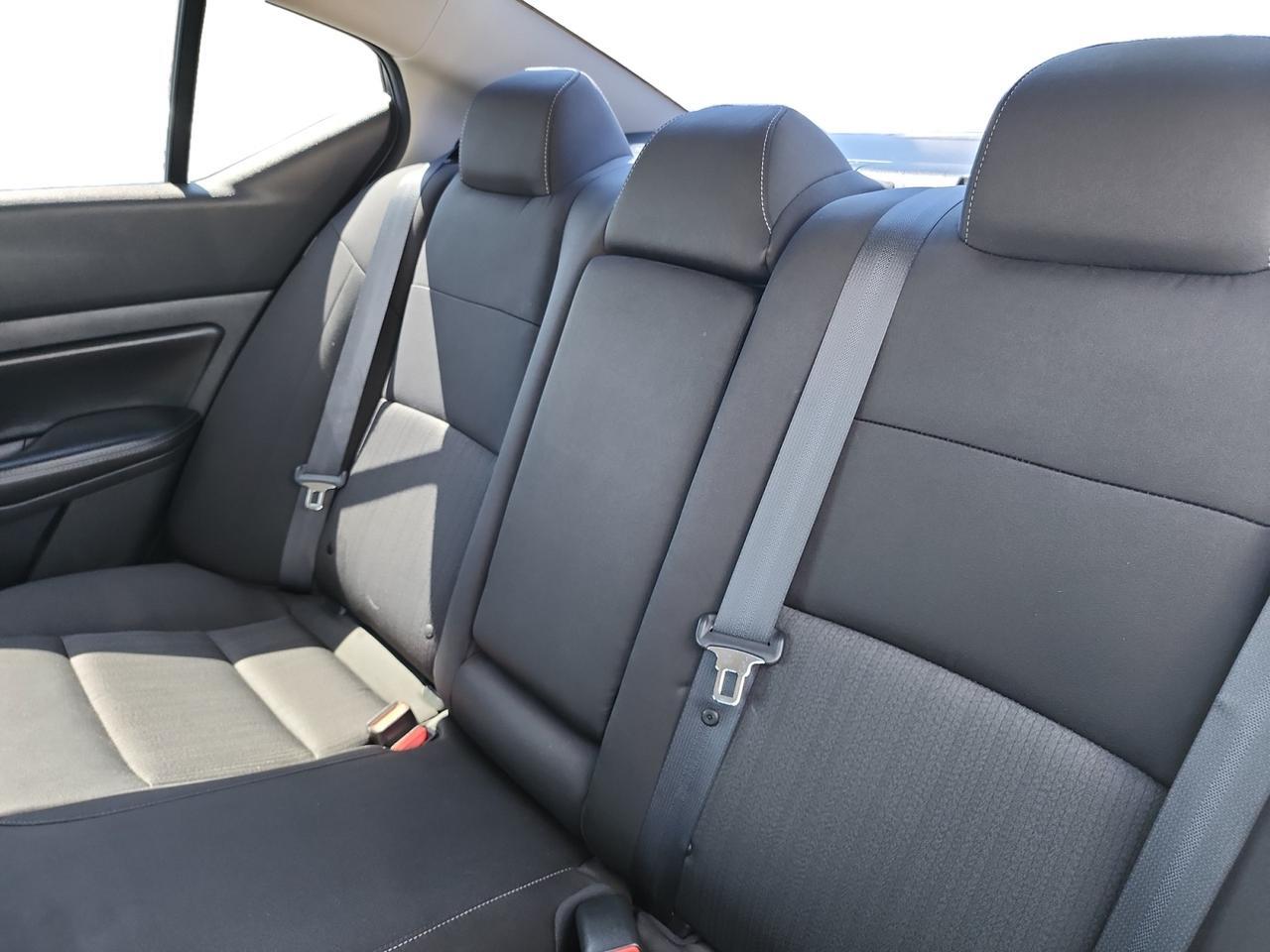 2021 NISSAN ALTIMA 2.5 SV 2.5 SV Kansas City MO