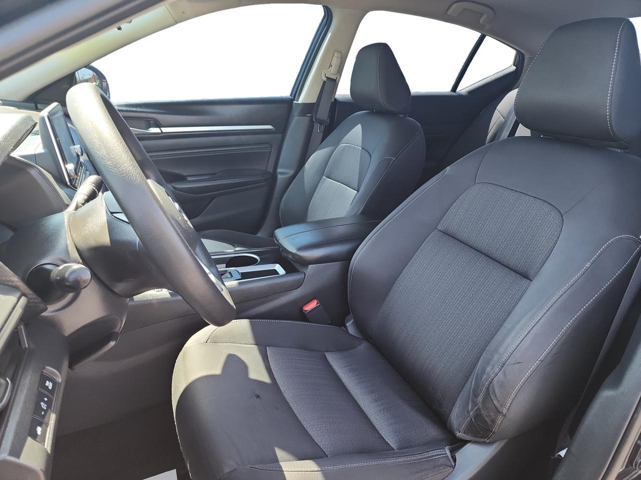 2021 NISSAN ALTIMA 2.5 SV 2.5 SV Kansas City MO