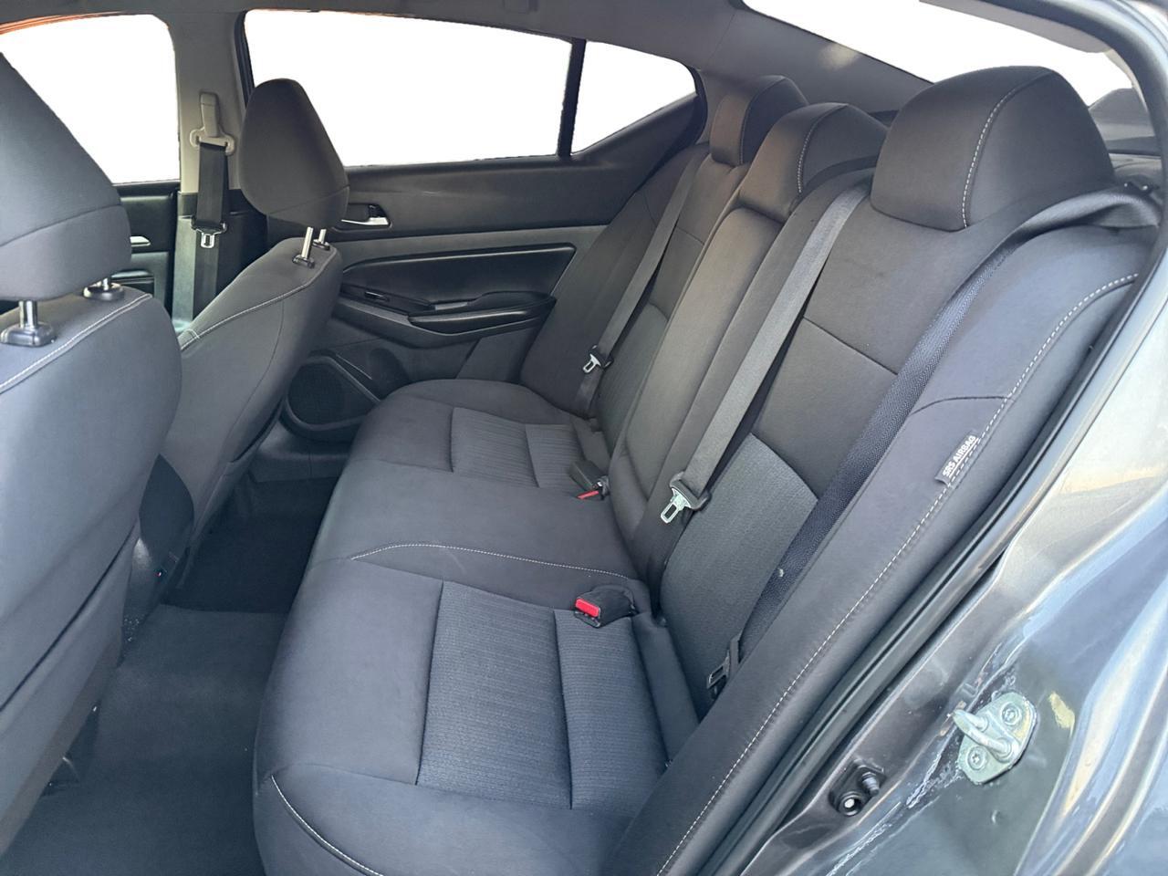 2021 NISSAN ALTIMA 2.5 SV 2.5 SV Kansas City MO