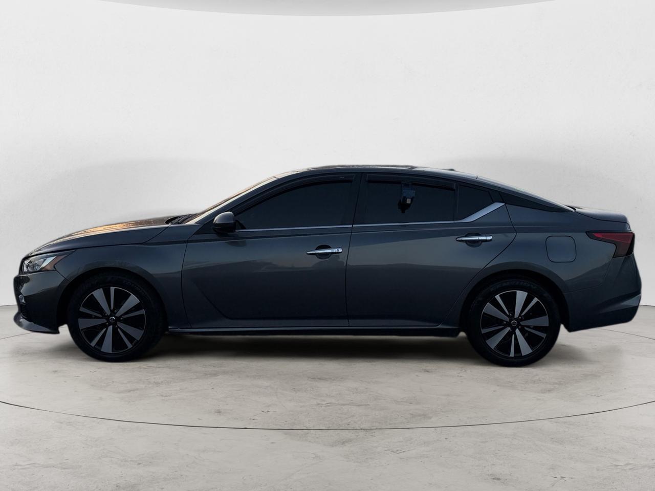 2021 NISSAN ALTIMA 2.5 SV 2.5 SV Kansas City MO