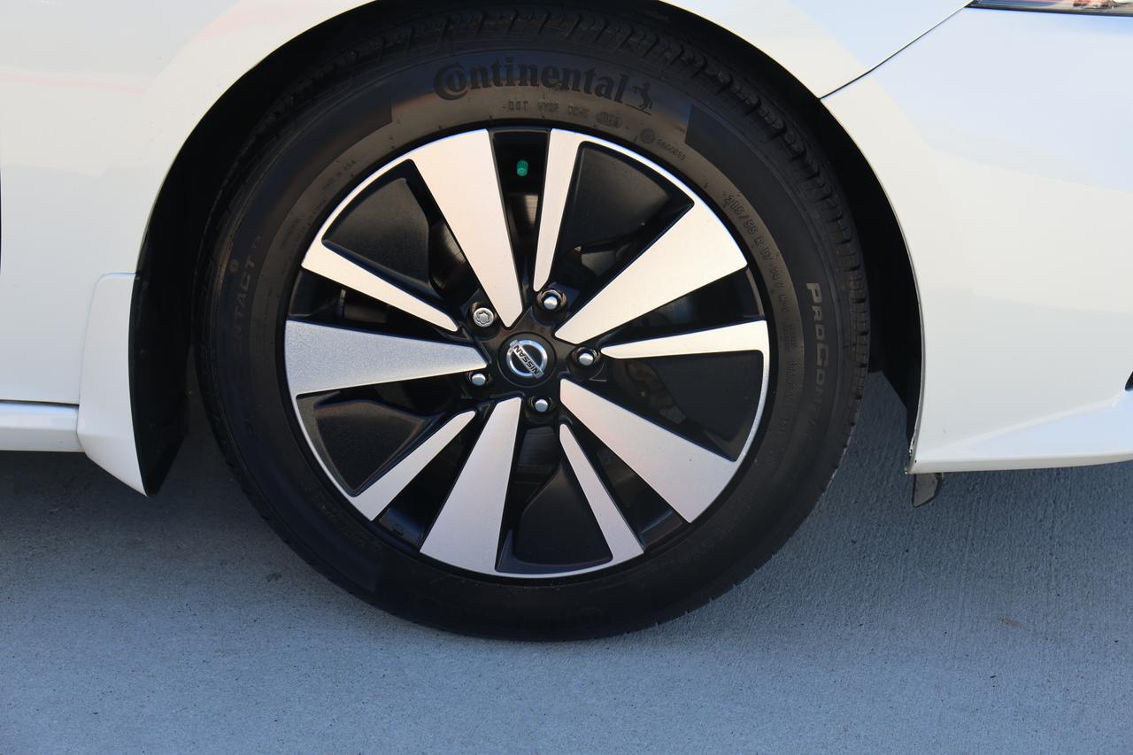 2021 NISSAN ALTIMA SL Houston TX