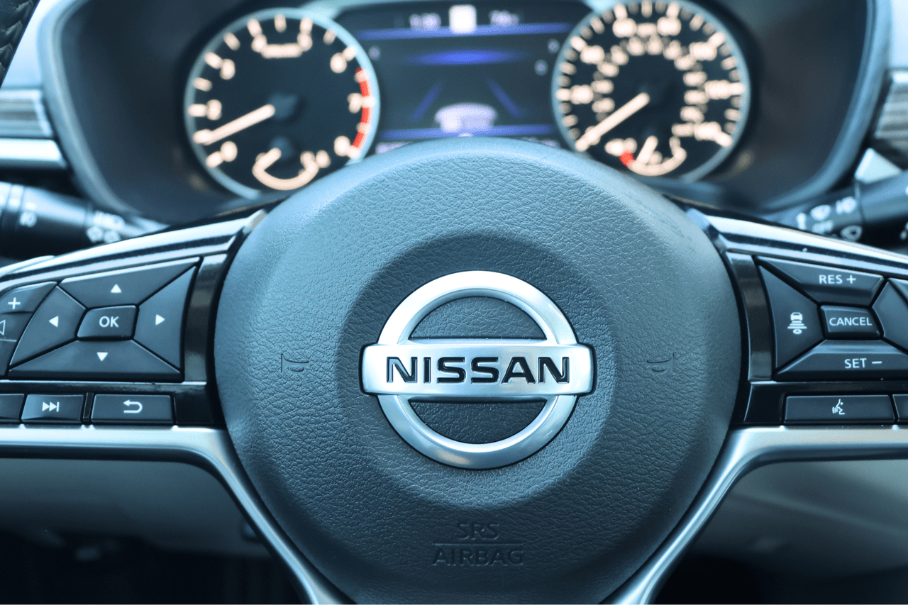 2021 NISSAN ALTIMA SL Houston TX