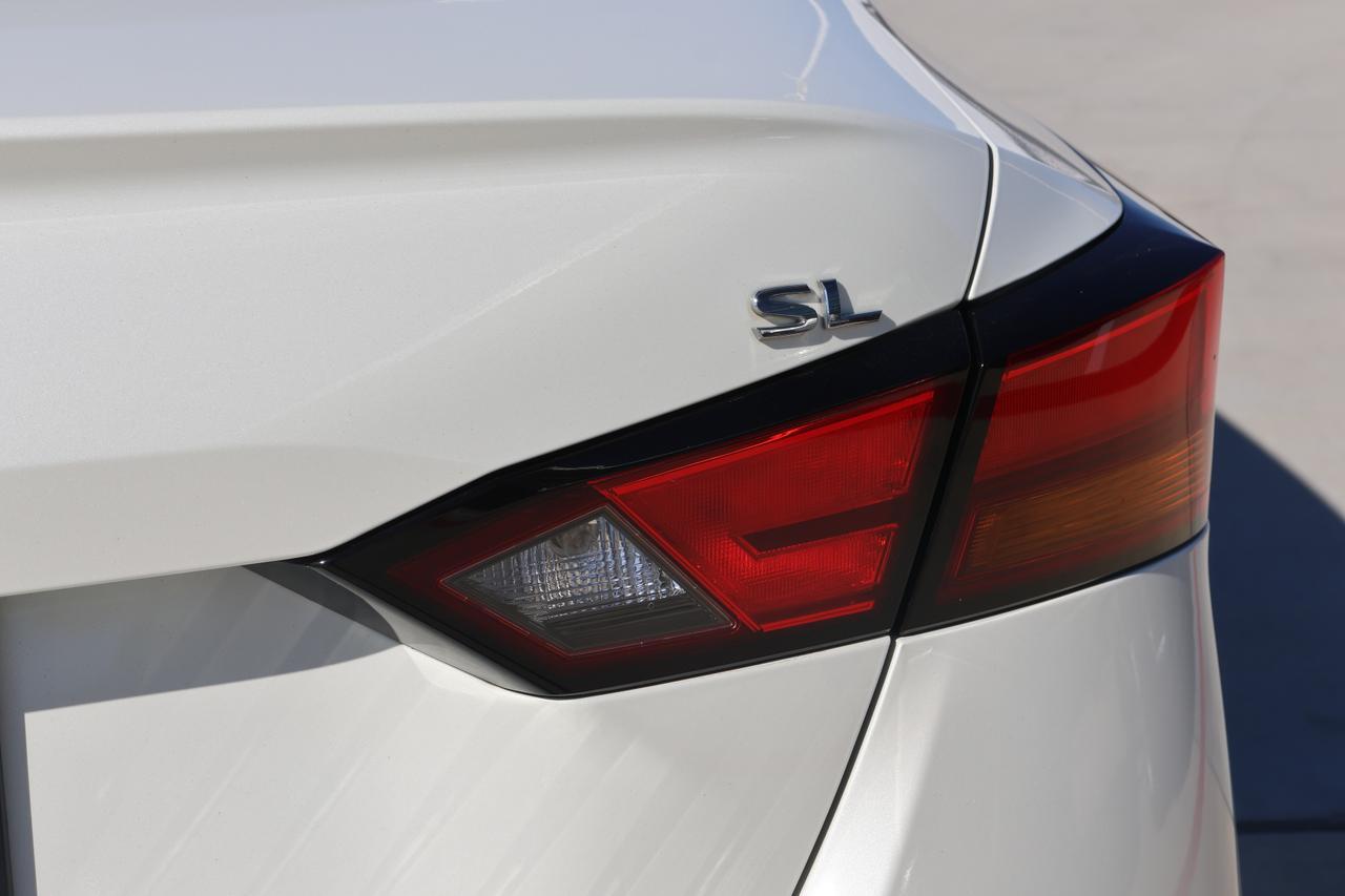 2021 NISSAN ALTIMA SL Houston TX