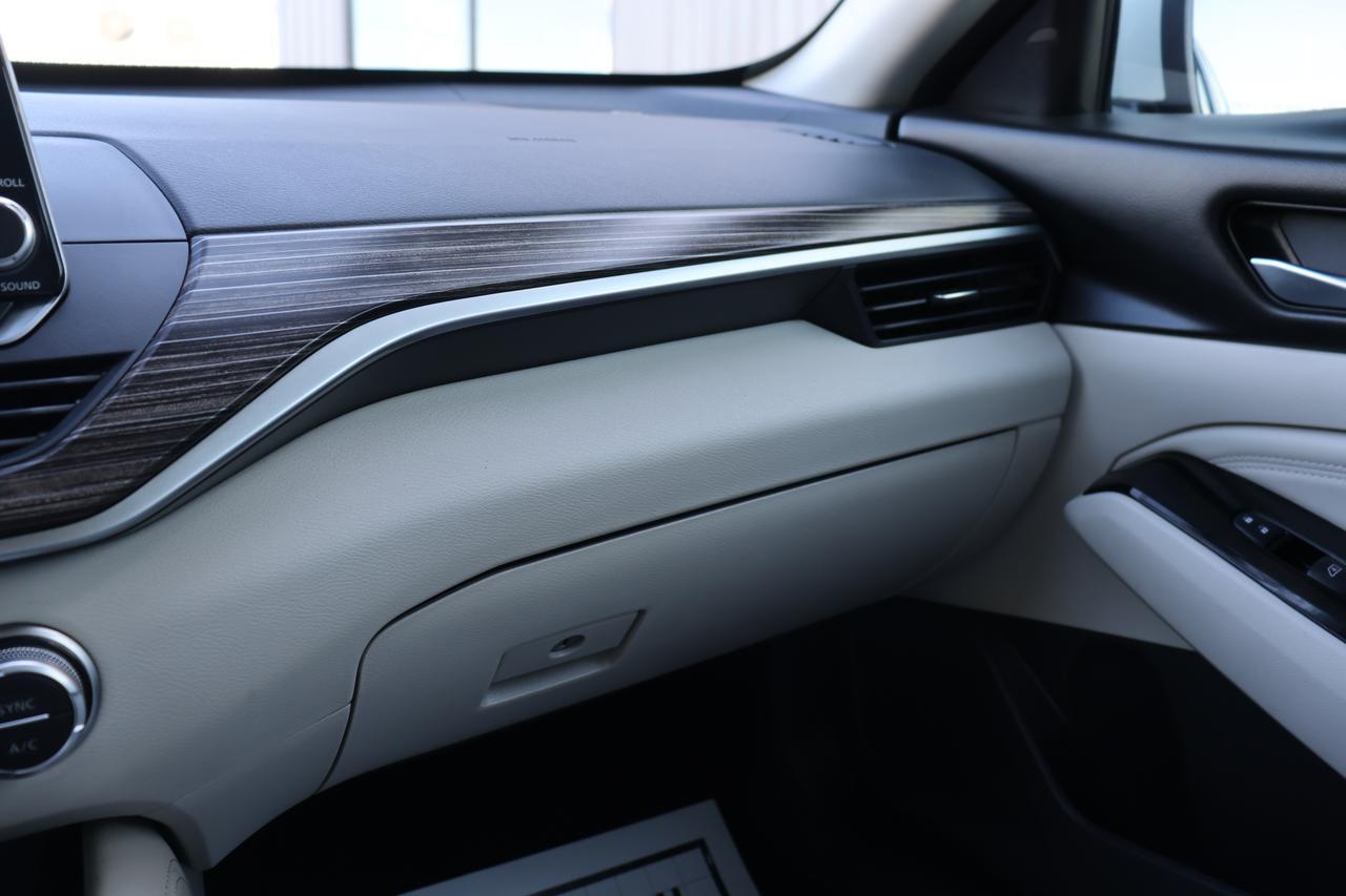 2021 NISSAN ALTIMA SL Houston TX