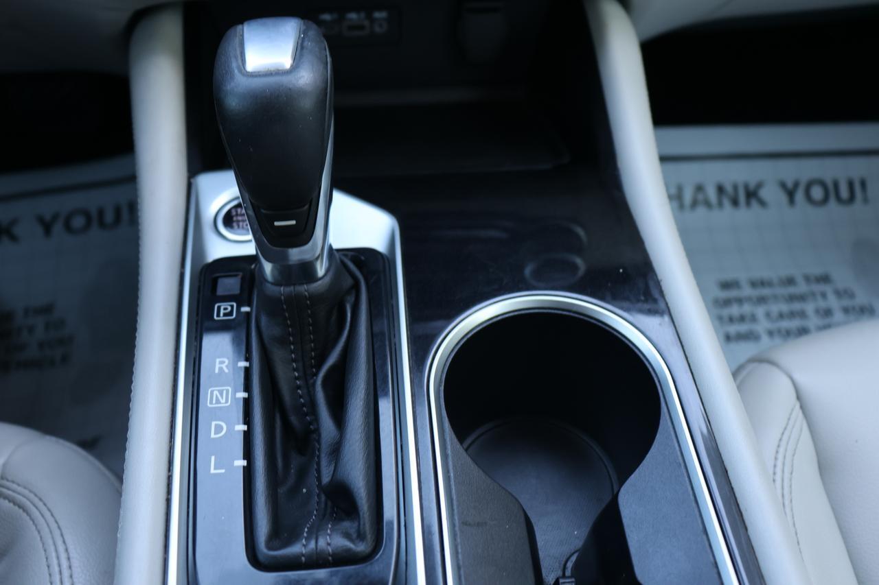 2021 NISSAN ALTIMA SL Houston TX