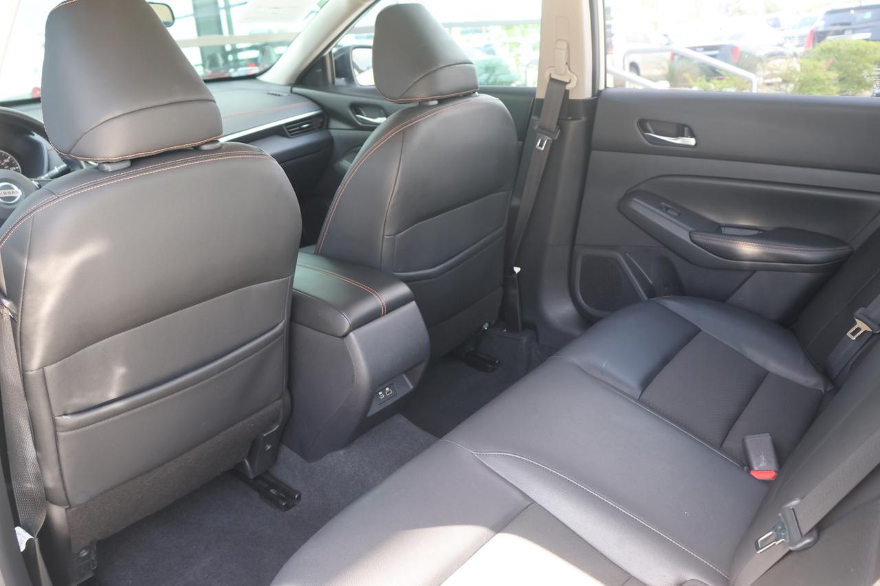 2021 NISSAN ALTIMA SR Houston TX