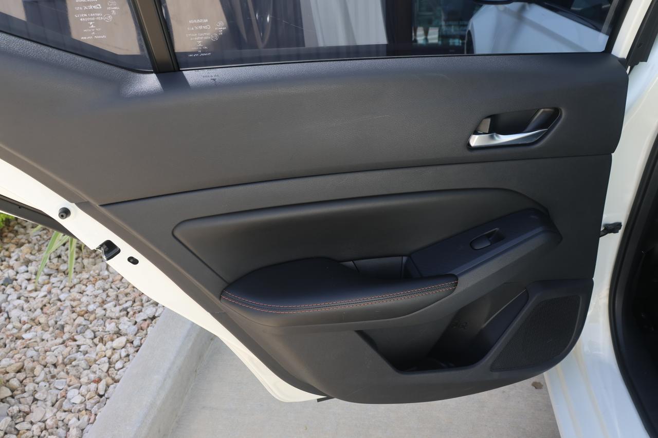 2021 NISSAN ALTIMA SR Houston TX