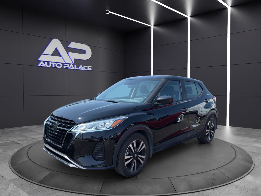 2021 NISSAN KICKS S Columbus OH