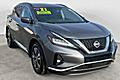 2021 NISSAN MURANO S