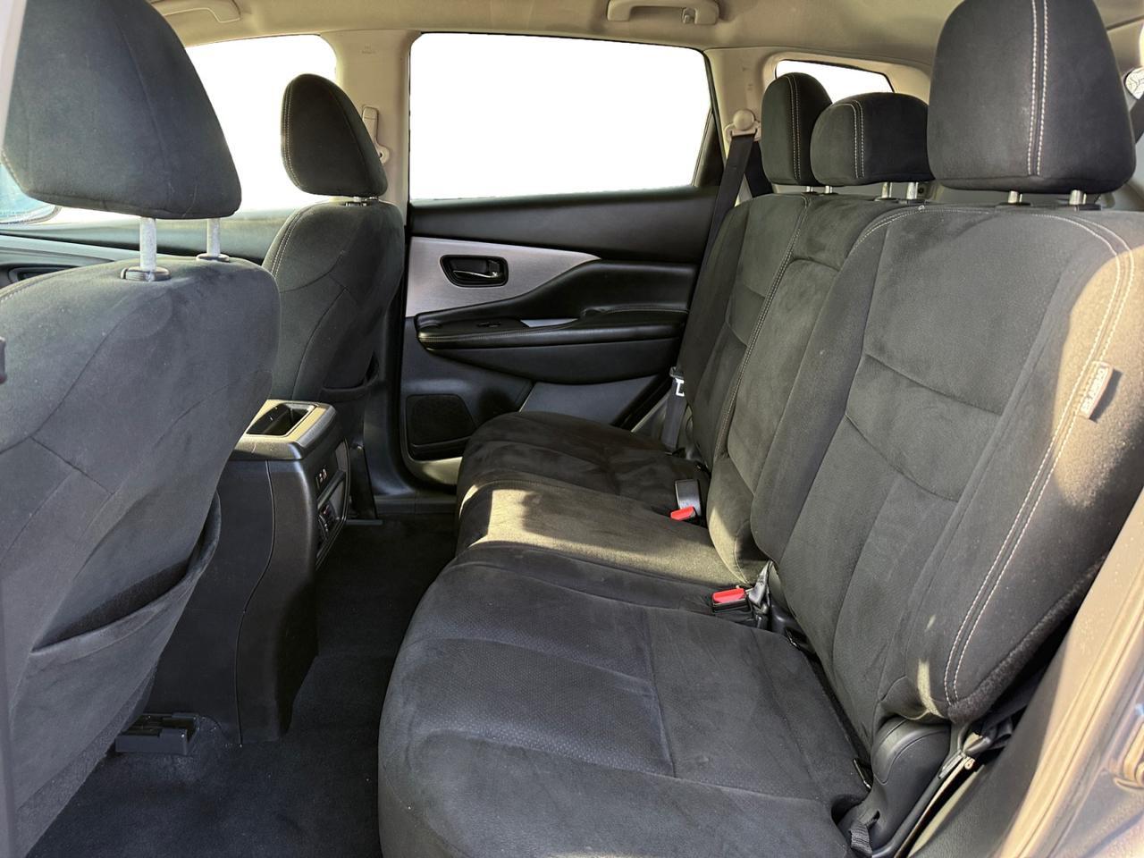 2021 NISSAN MURANO S SV Kansas City MO