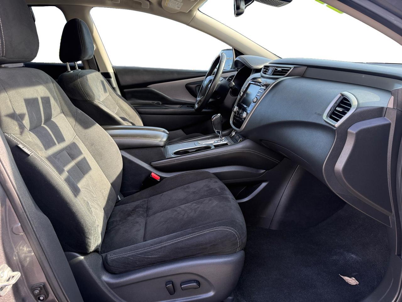 2021 NISSAN MURANO S SV Kansas City MO