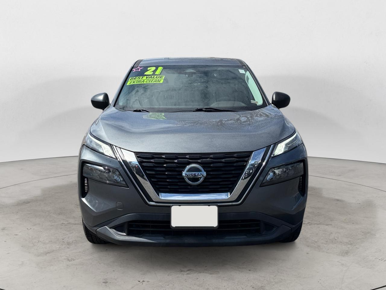 2021 NISSAN ROGUE S S Kansas City MO