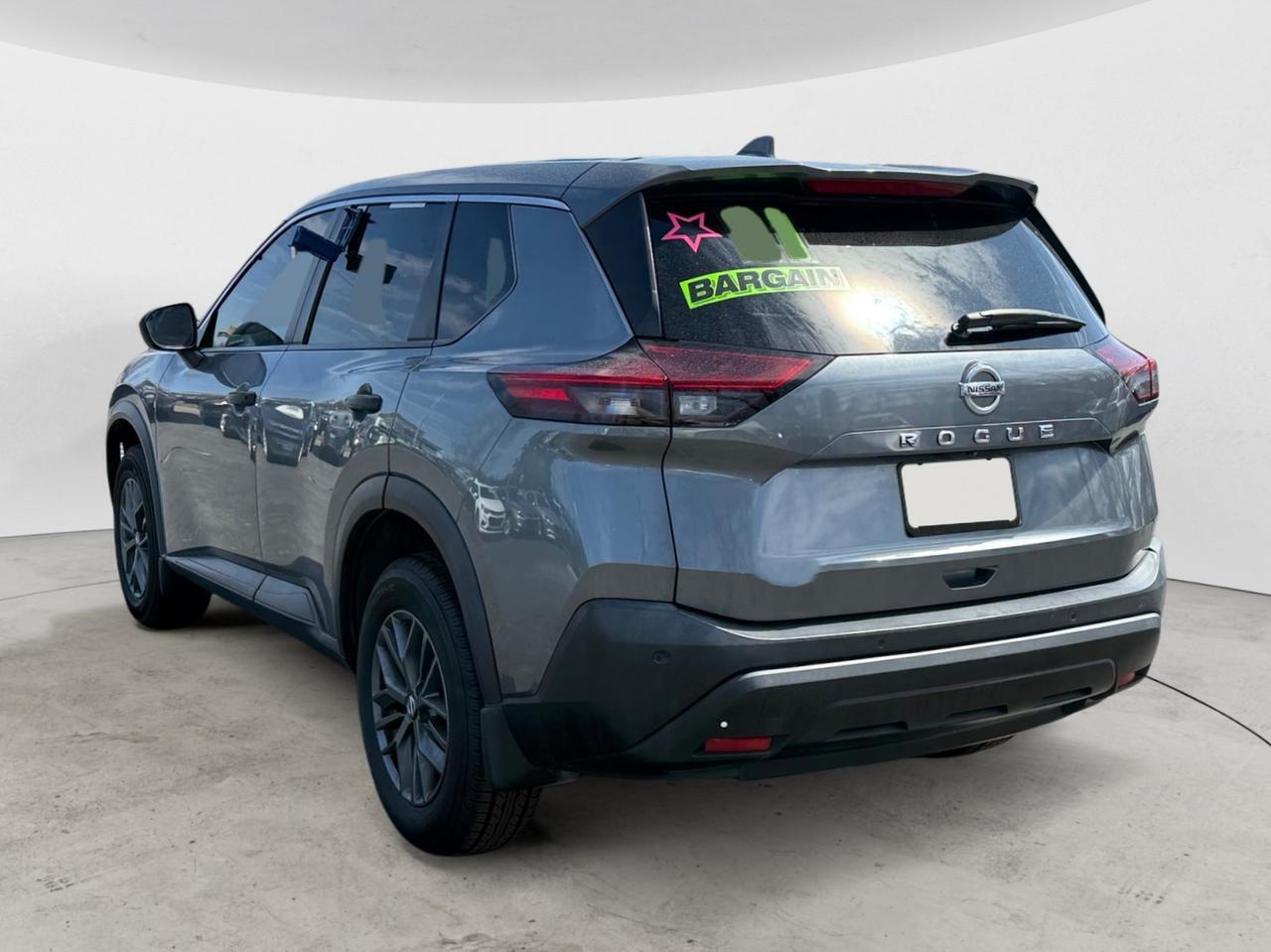2021 NISSAN ROGUE S S Kansas City MO