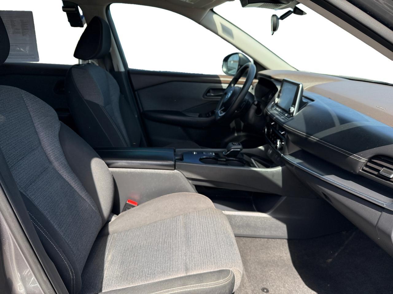 2021 NISSAN ROGUE S S Kansas City MO