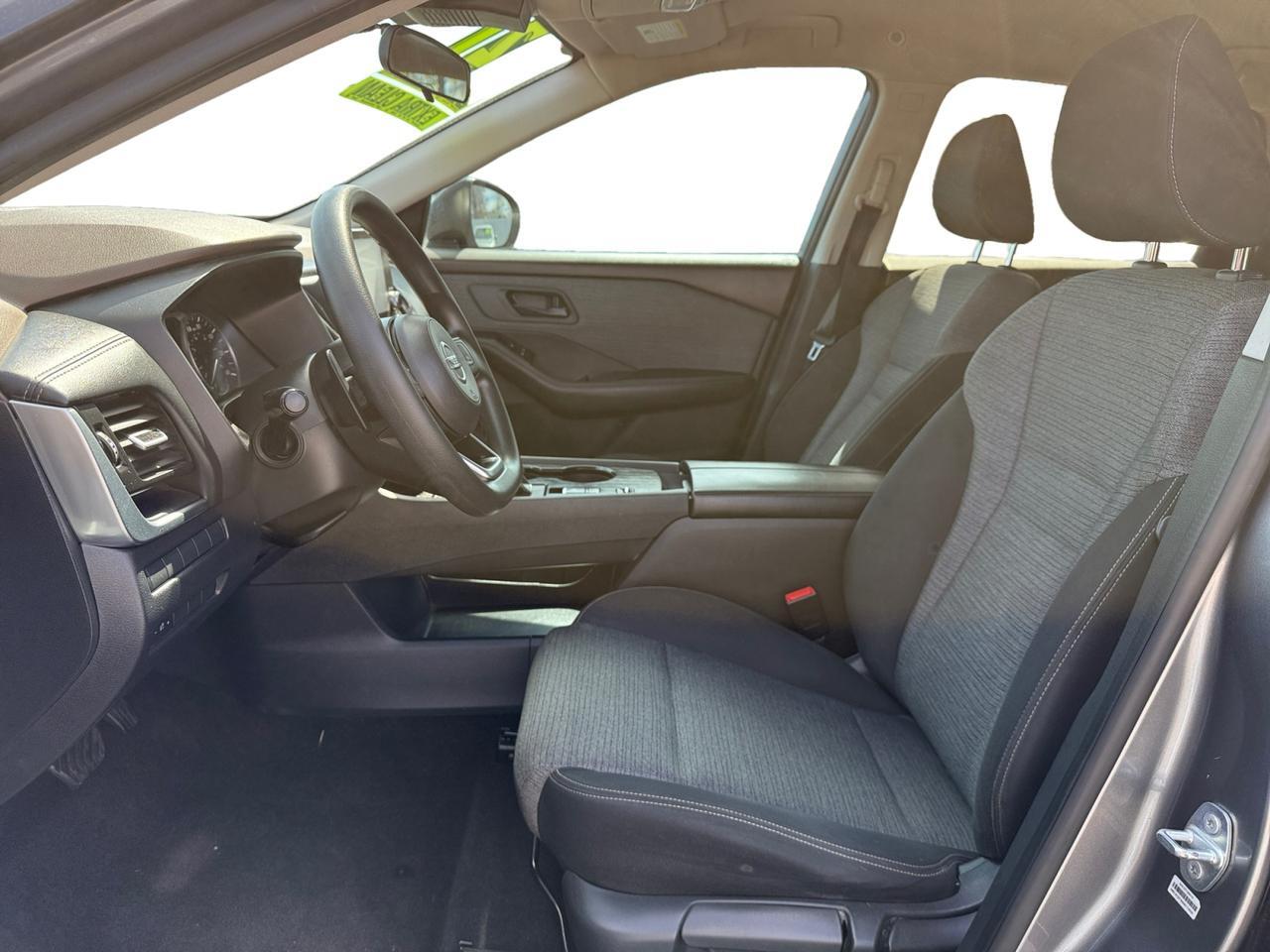 2021 NISSAN ROGUE S S Kansas City MO