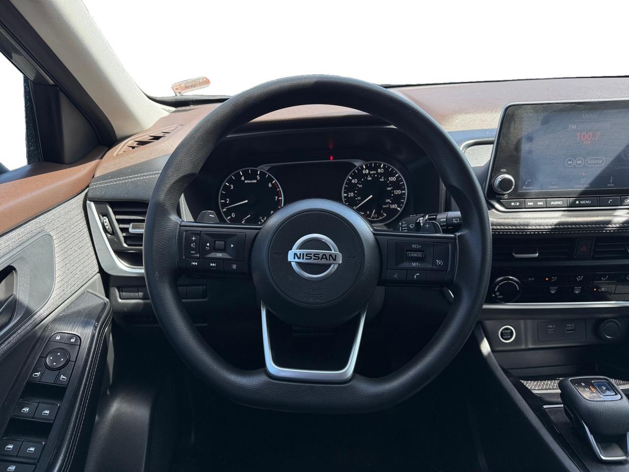 2021 NISSAN ROGUE S S Kansas City MO