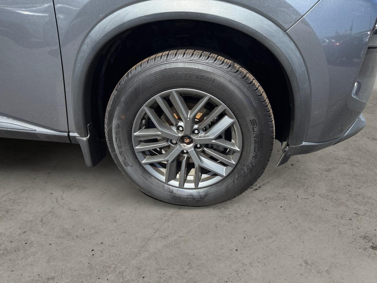 2021 NISSAN ROGUE S S Kansas City MO