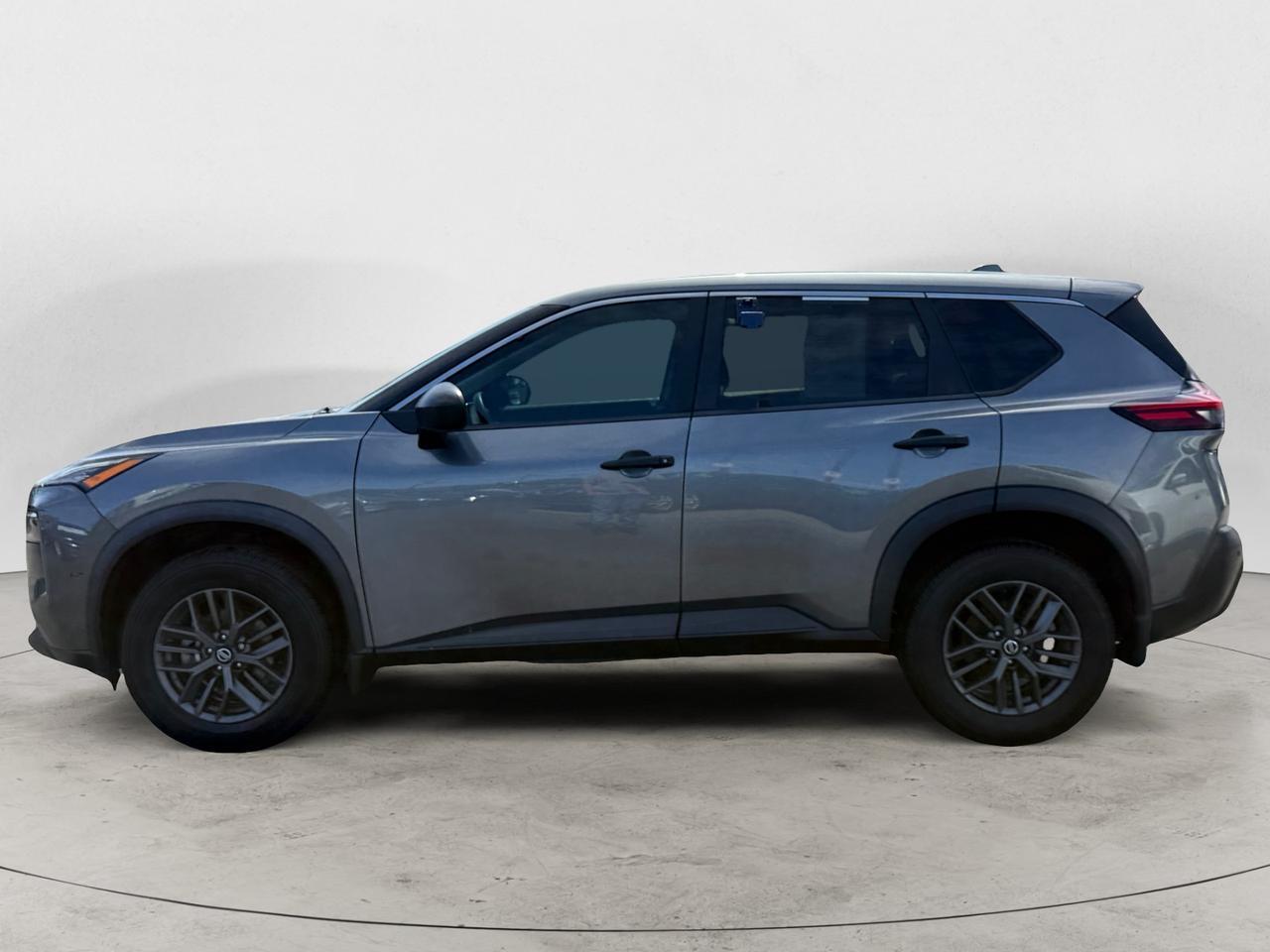 2021 NISSAN ROGUE S S Kansas City MO