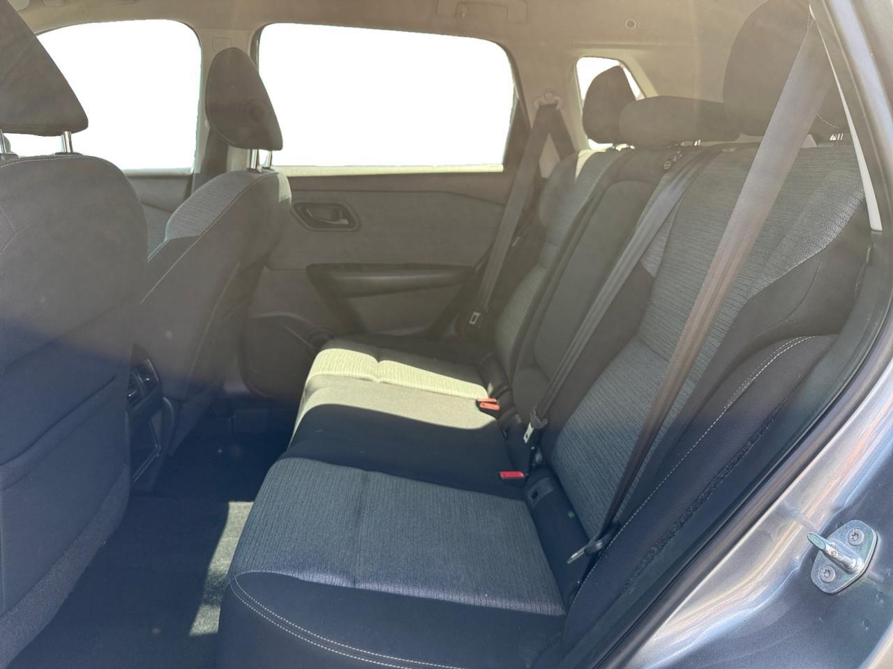 2021 NISSAN ROGUE S S Kansas City MO