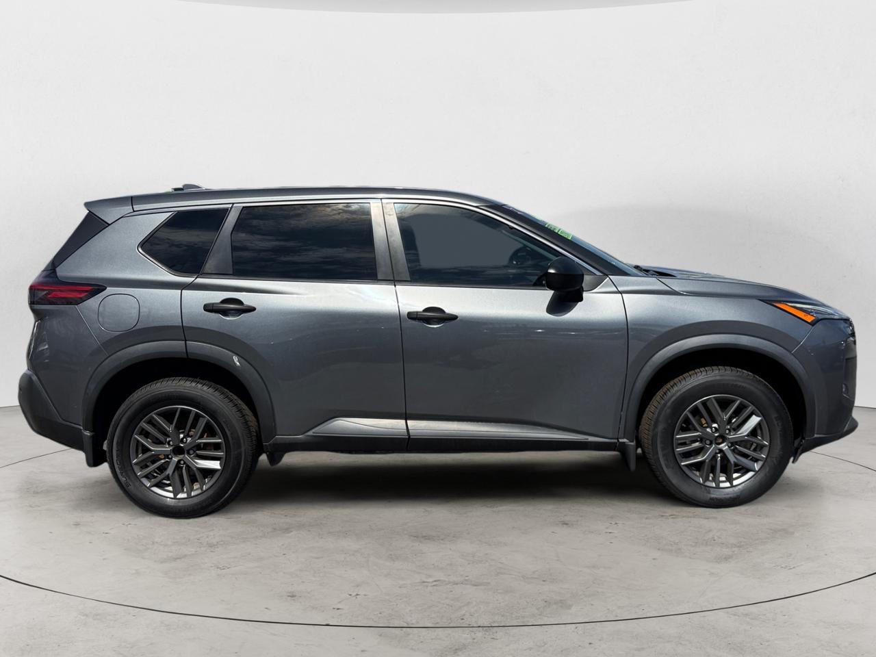 2021 NISSAN ROGUE S S Kansas City MO