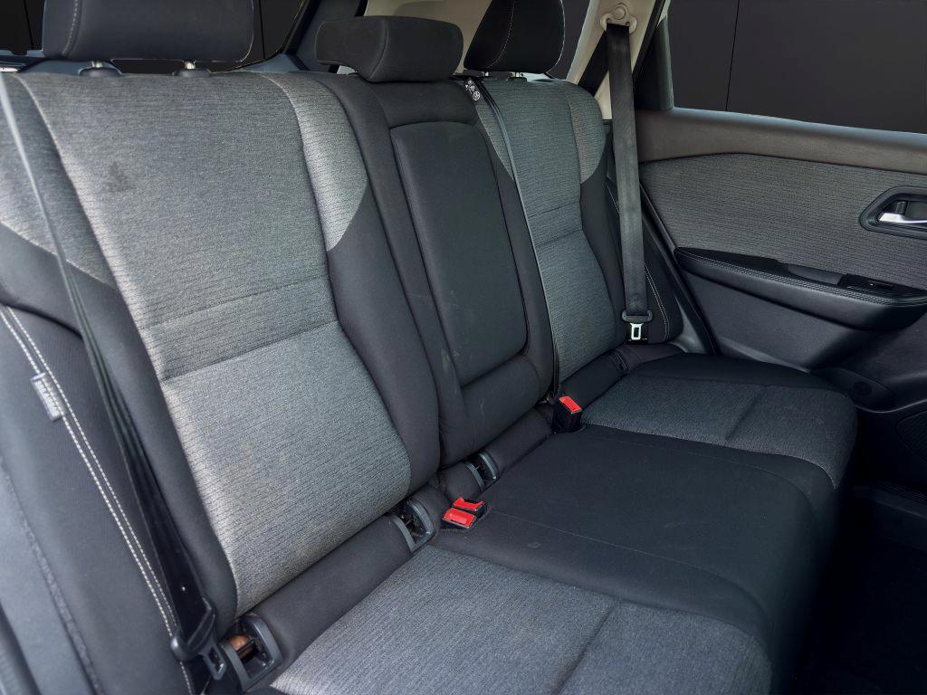2021 NISSAN ROGUE SV KBB Vlue 19k Columbus OH