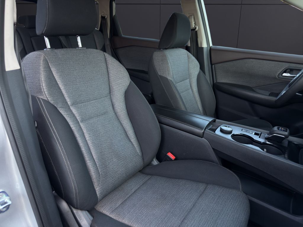 2021 NISSAN ROGUE SV KBB Vlue 19k Columbus OH