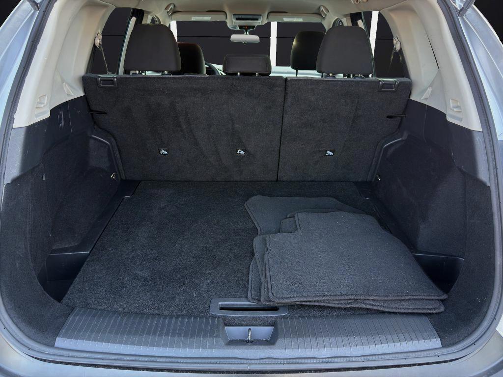 2021 NISSAN ROGUE SV KBB Vlue 19k Columbus OH