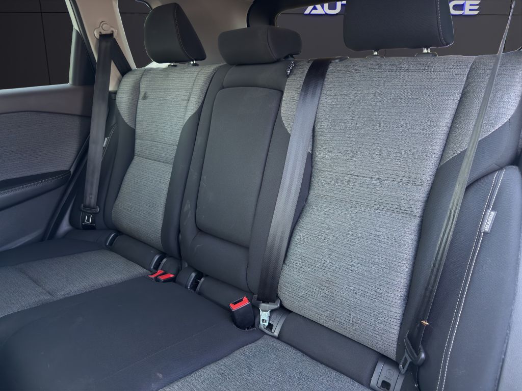 2021 NISSAN ROGUE SV KBB Vlue 19k Columbus OH