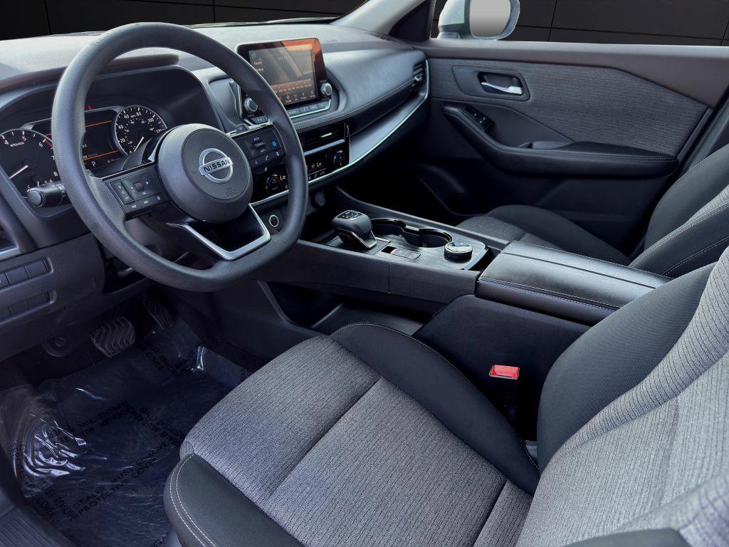 2021 NISSAN ROGUE SV KBB Vlue 19k Columbus OH