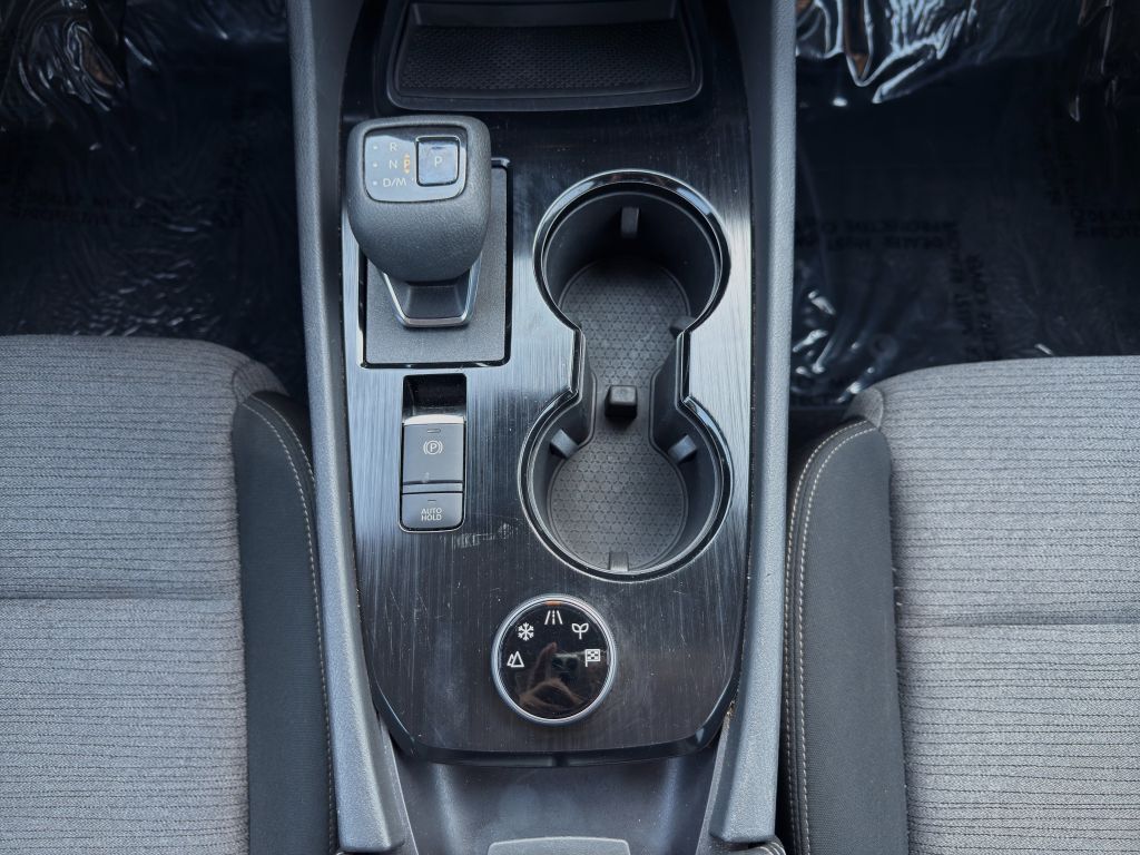 2021 NISSAN ROGUE SV KBB Vlue 19k Columbus OH