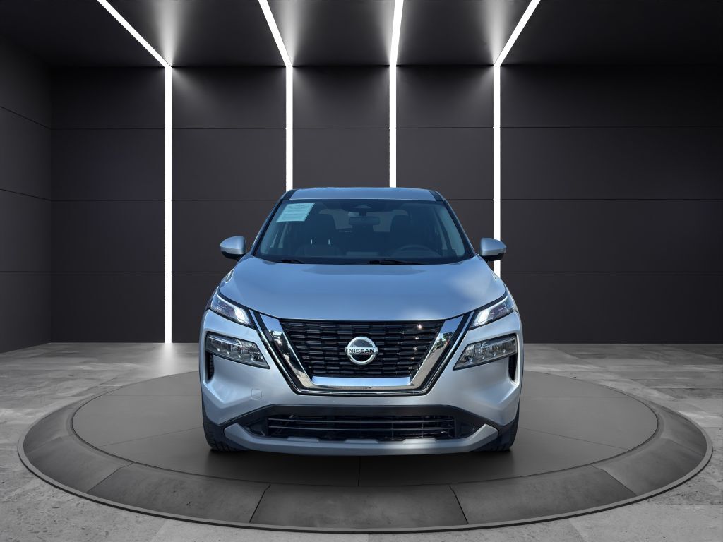 2021 NISSAN ROGUE SV KBB Vlue 19k Columbus OH
