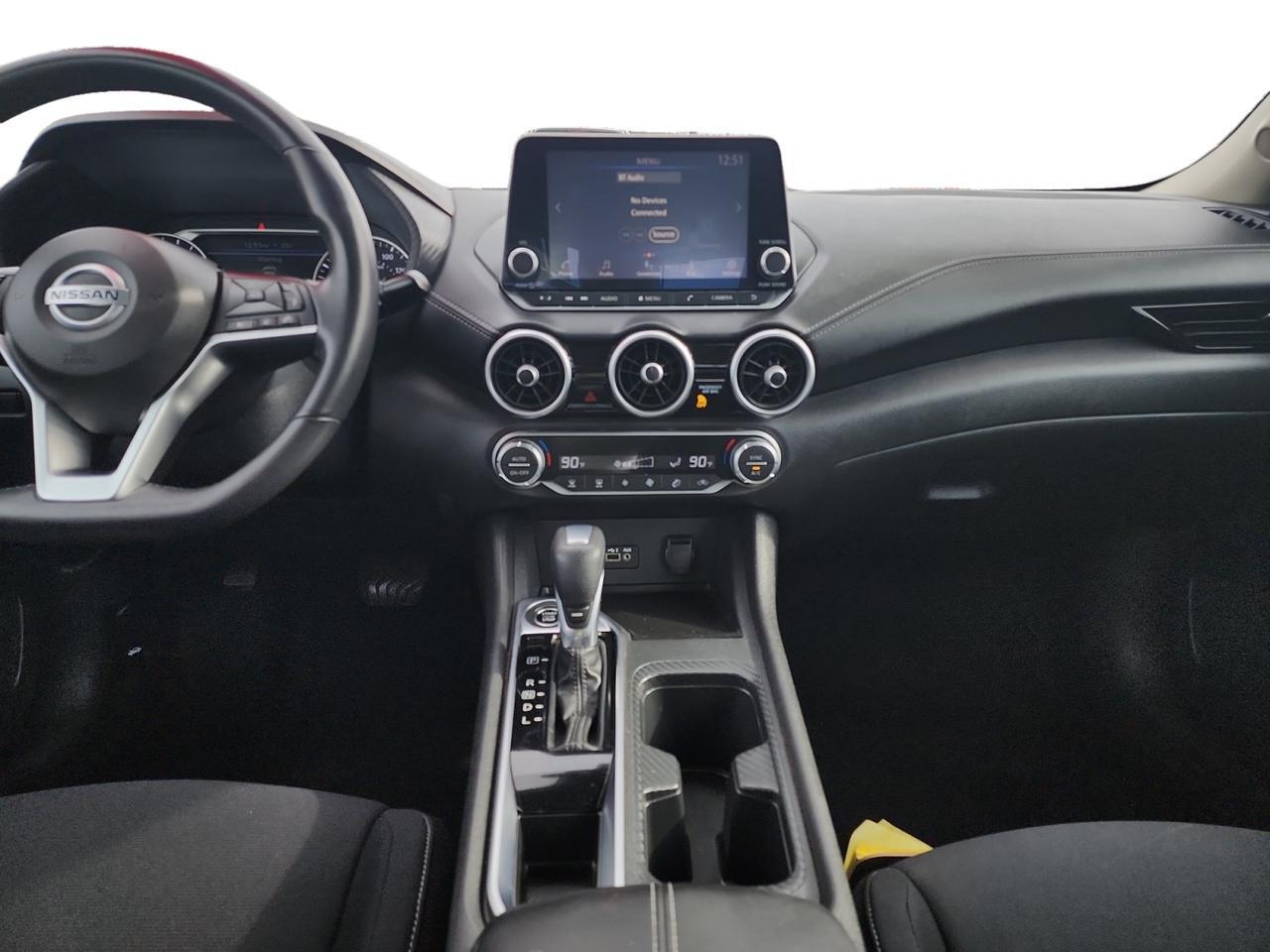 2021 NISSAN SENTRA SV Kansas City MO