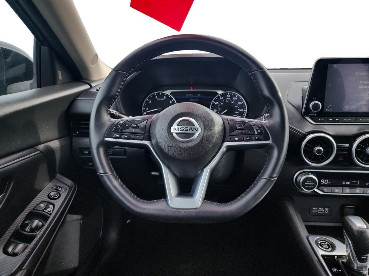 2021 NISSAN SENTRA SV Kansas City MO