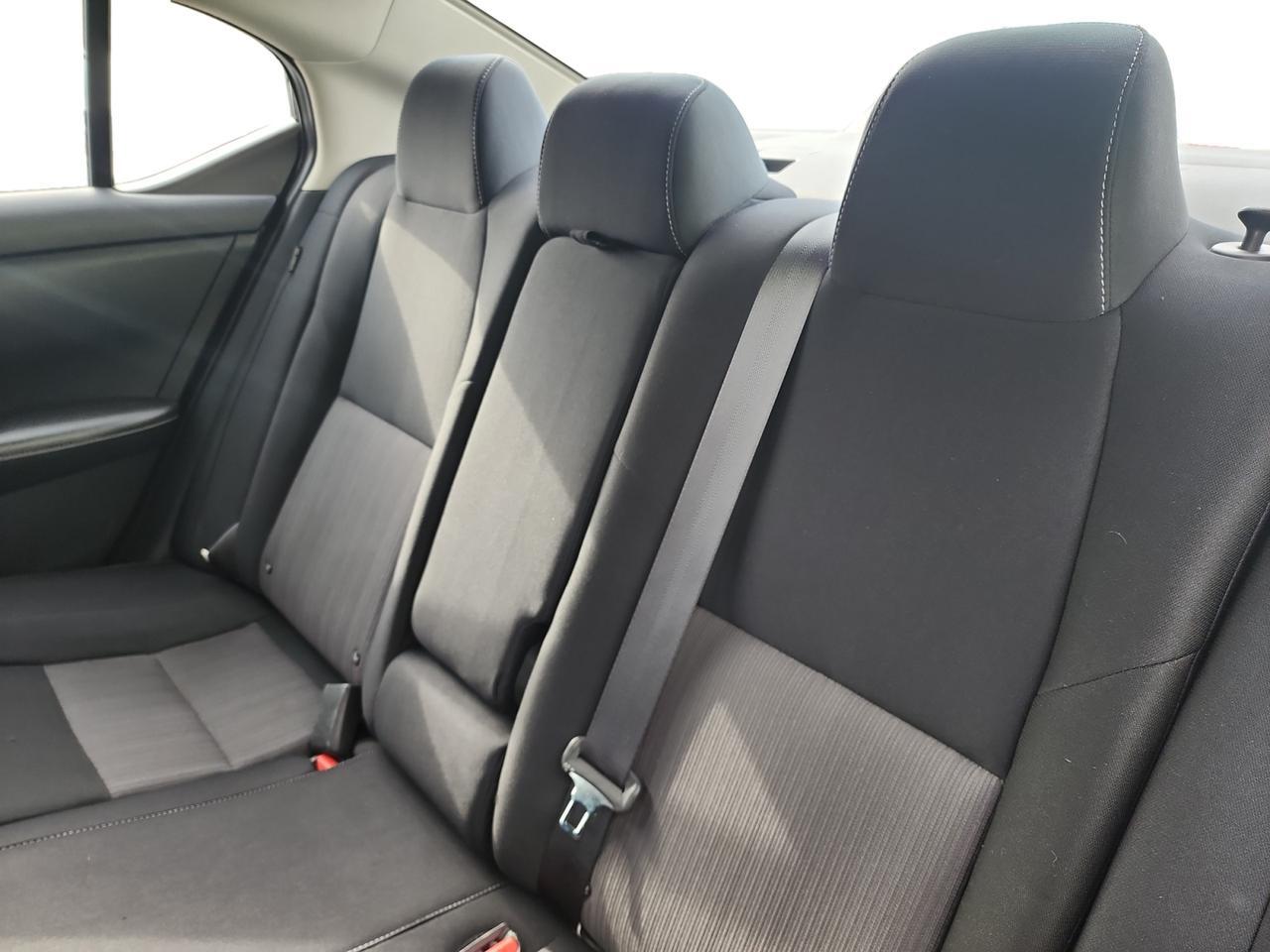 2021 NISSAN SENTRA SV Kansas City MO