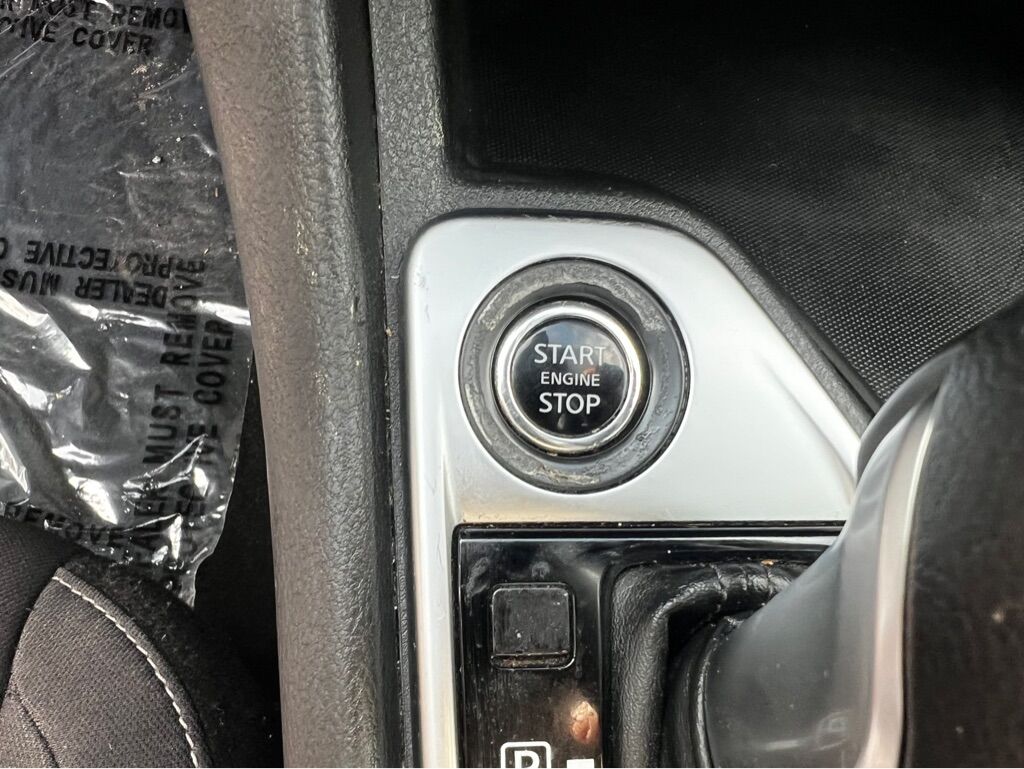 2021 NISSAN SENTRA SV Des Moines WA
