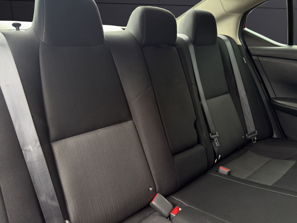 2021 NISSAN SENTRA SV KBB VALUE 15K WOW Columbus OH