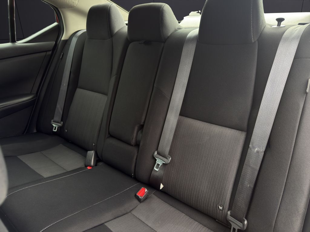 2021 NISSAN SENTRA SV KBB VALUE 15K WOW Columbus OH