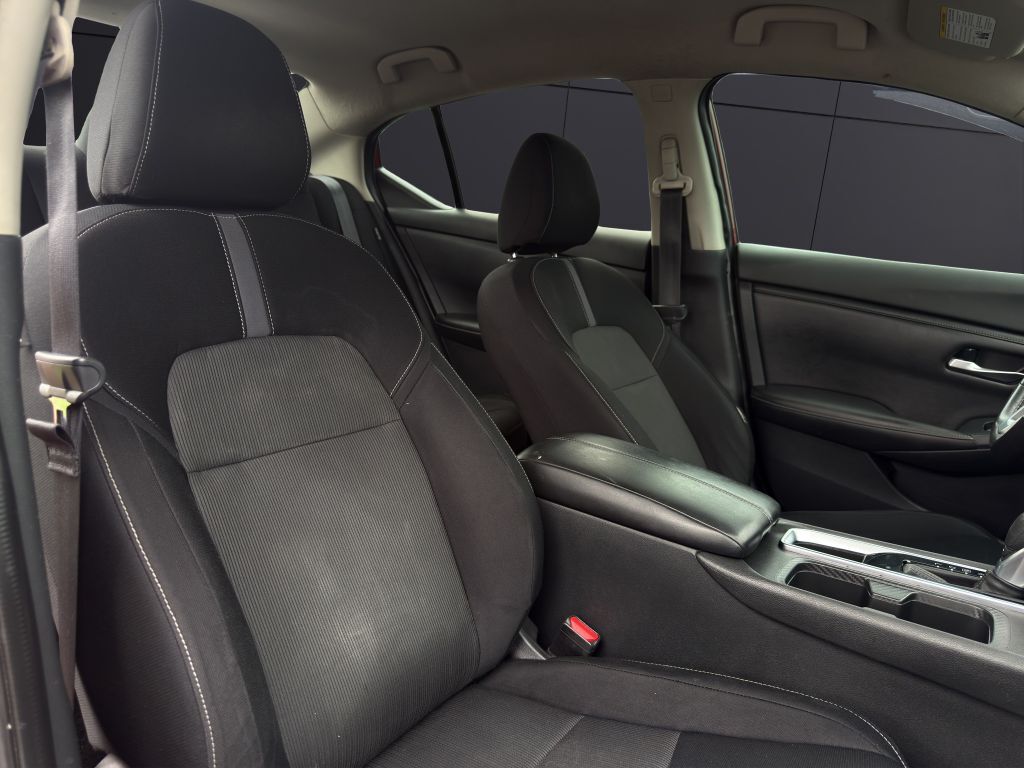 2021 NISSAN SENTRA SV KBB VALUE 15K WOW Columbus OH