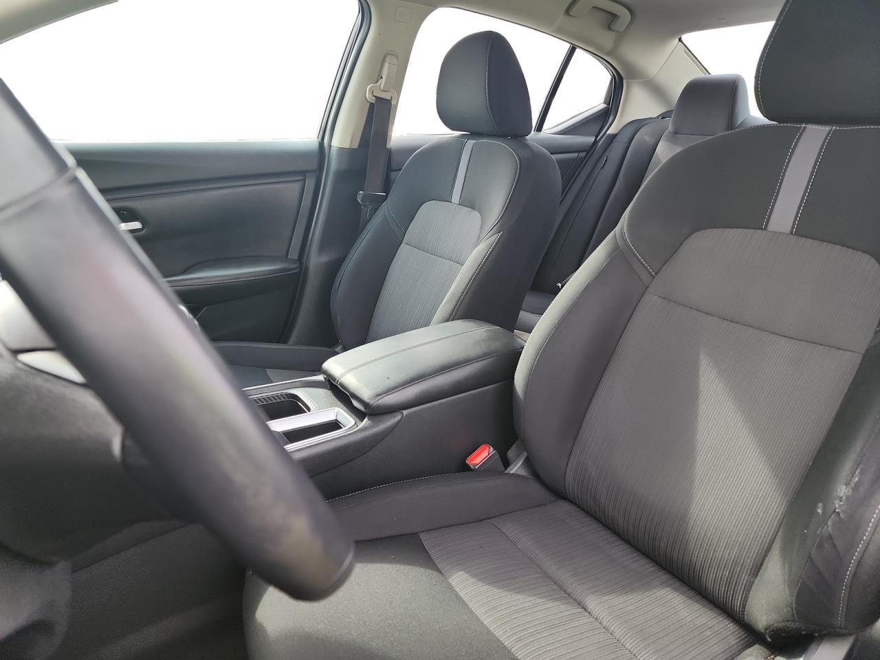 2021 NISSAN SENTRA SV SV Kansas City MO