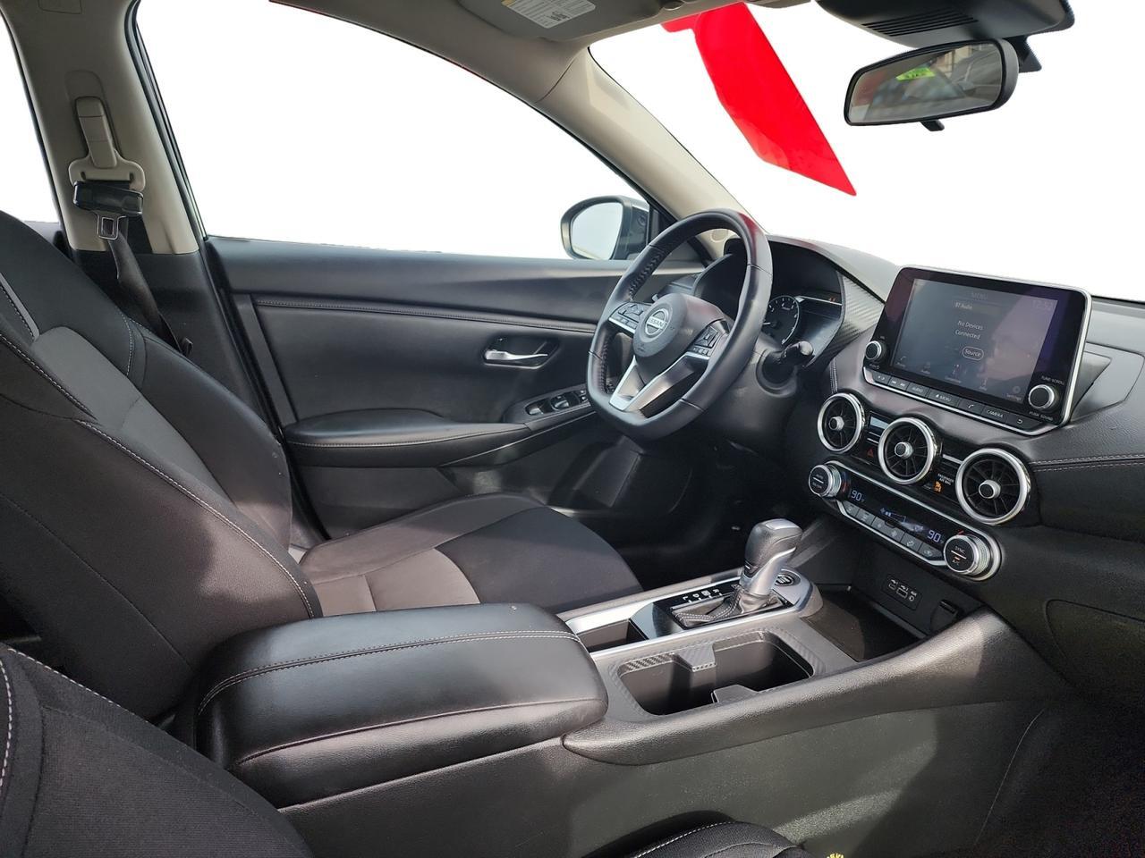 2021 NISSAN SENTRA SV SV Kansas City MO