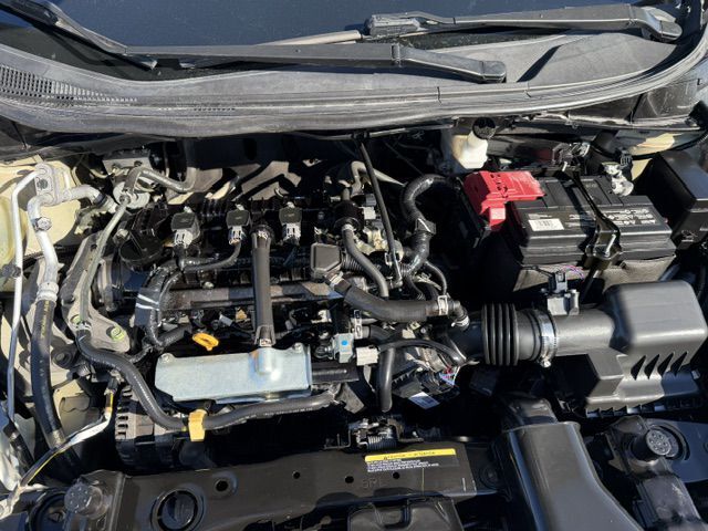2021 NISSAN VERSA SV Grand Prairie TX