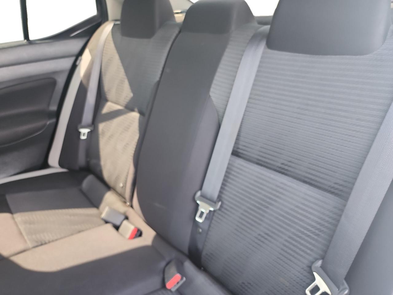 2021 NISSAN VERSA SV SV Kansas City MO