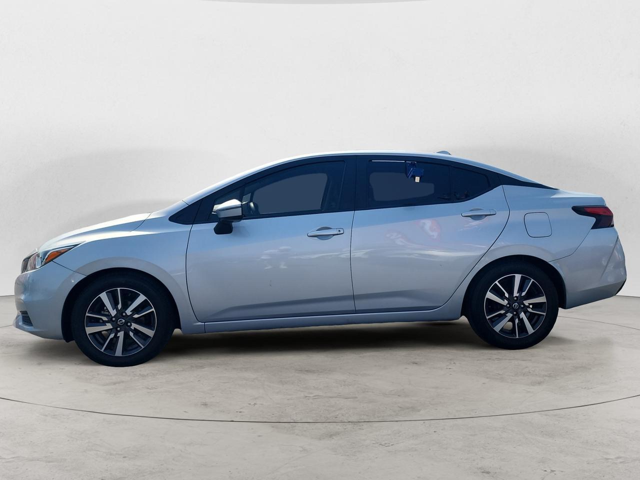 2021 NISSAN VERSA SV SV Kansas City MO