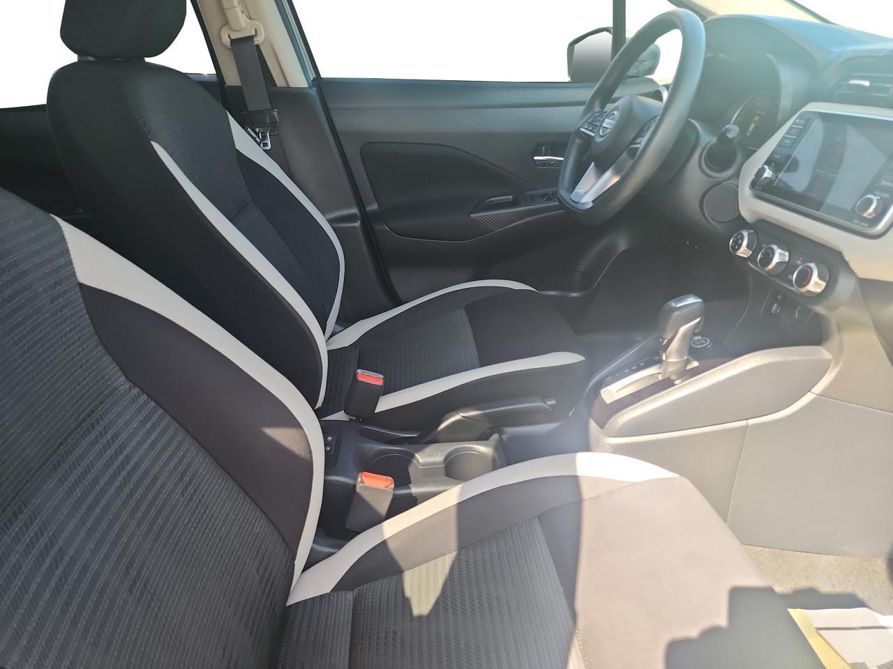 2021 NISSAN VERSA SV SV Kansas City MO