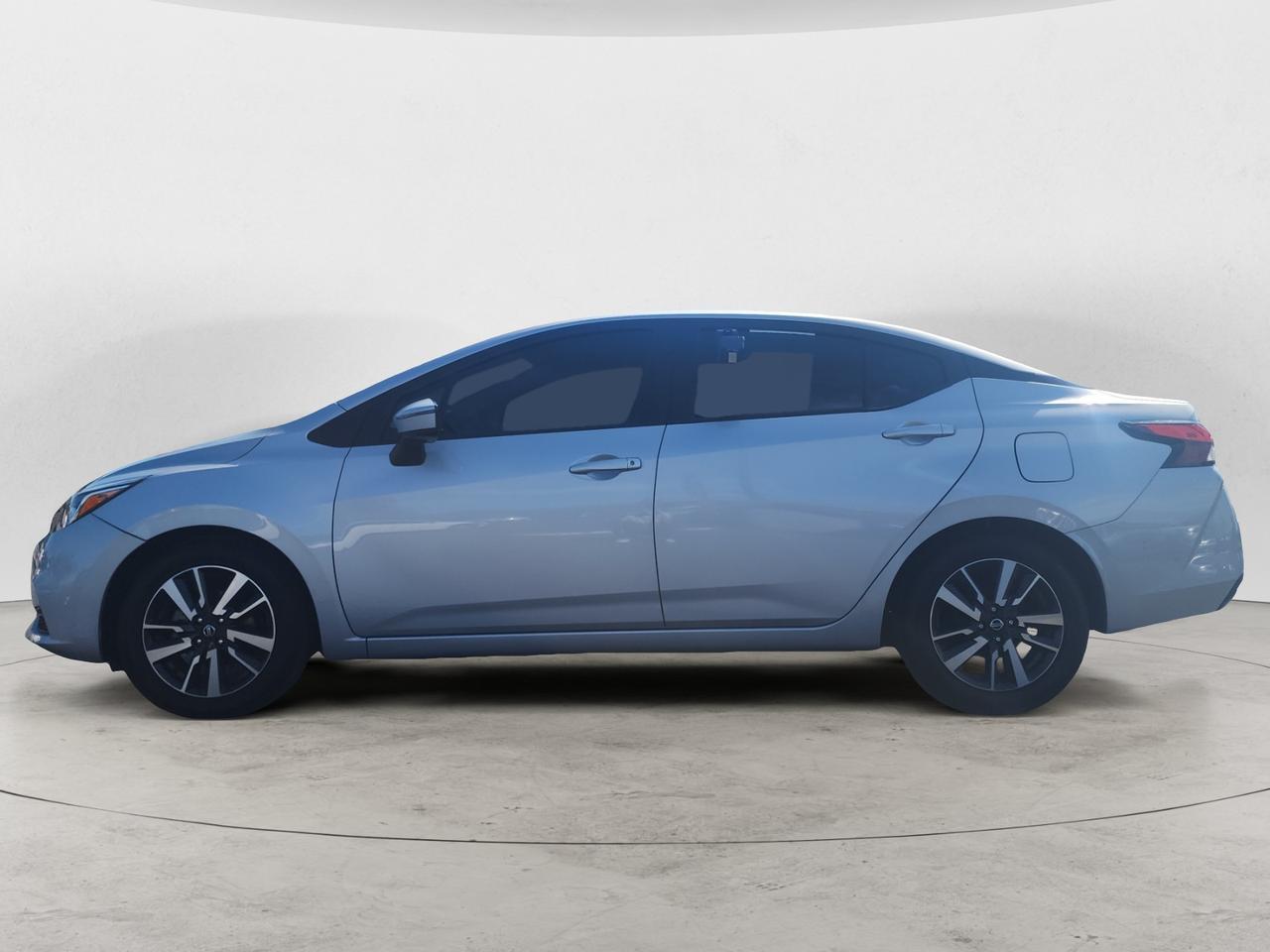 2021 NISSAN VERSA SV SV Kansas City MO