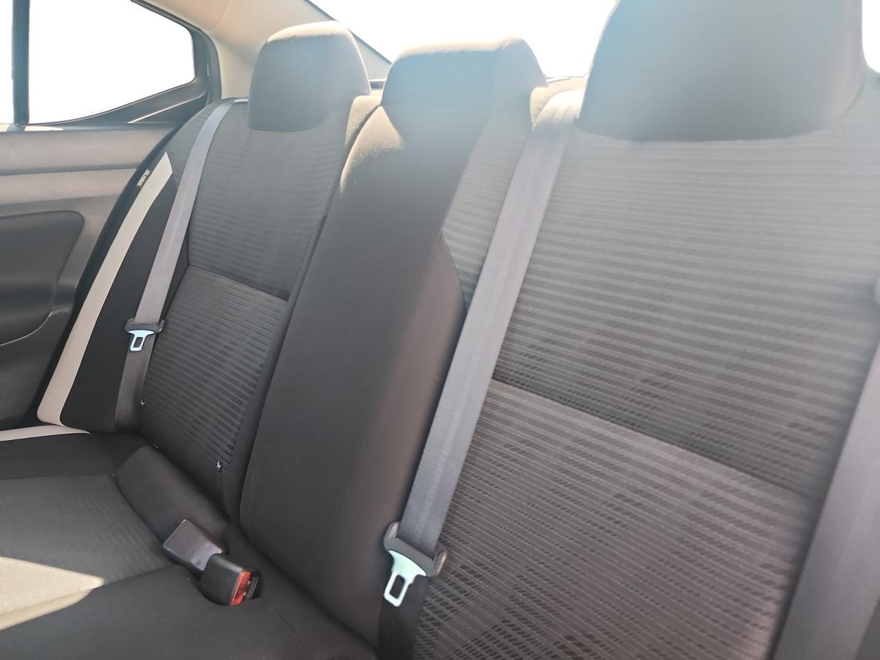 2021 NISSAN VERSA SV SV Kansas City MO