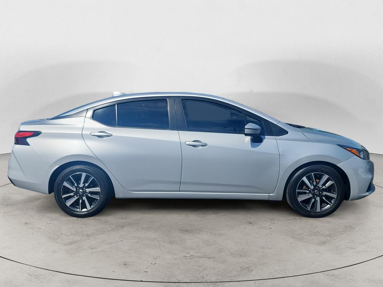 2021 NISSAN VERSA SV SV Kansas City MO