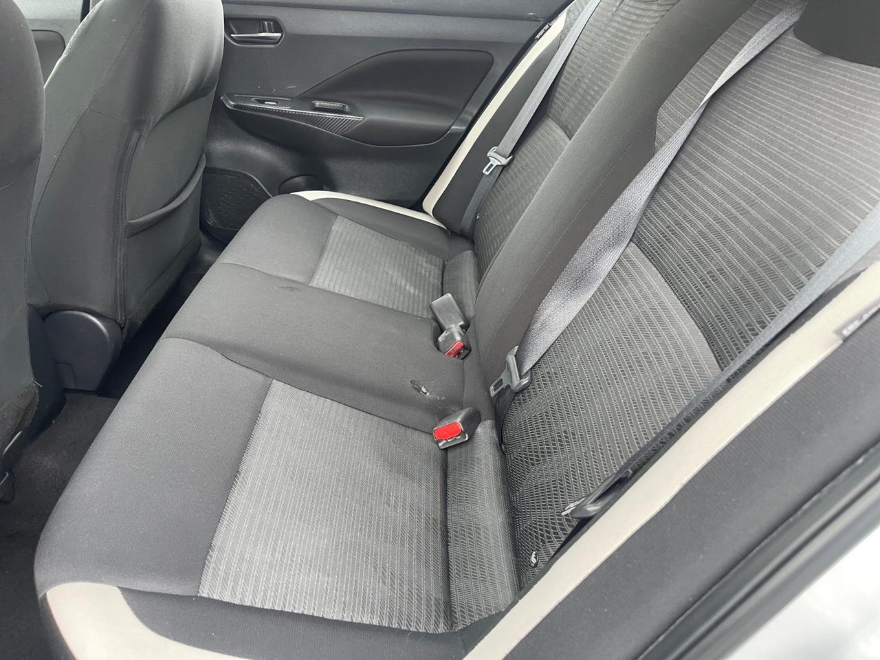 2021 NISSAN VERSA SV SV Kansas City MO