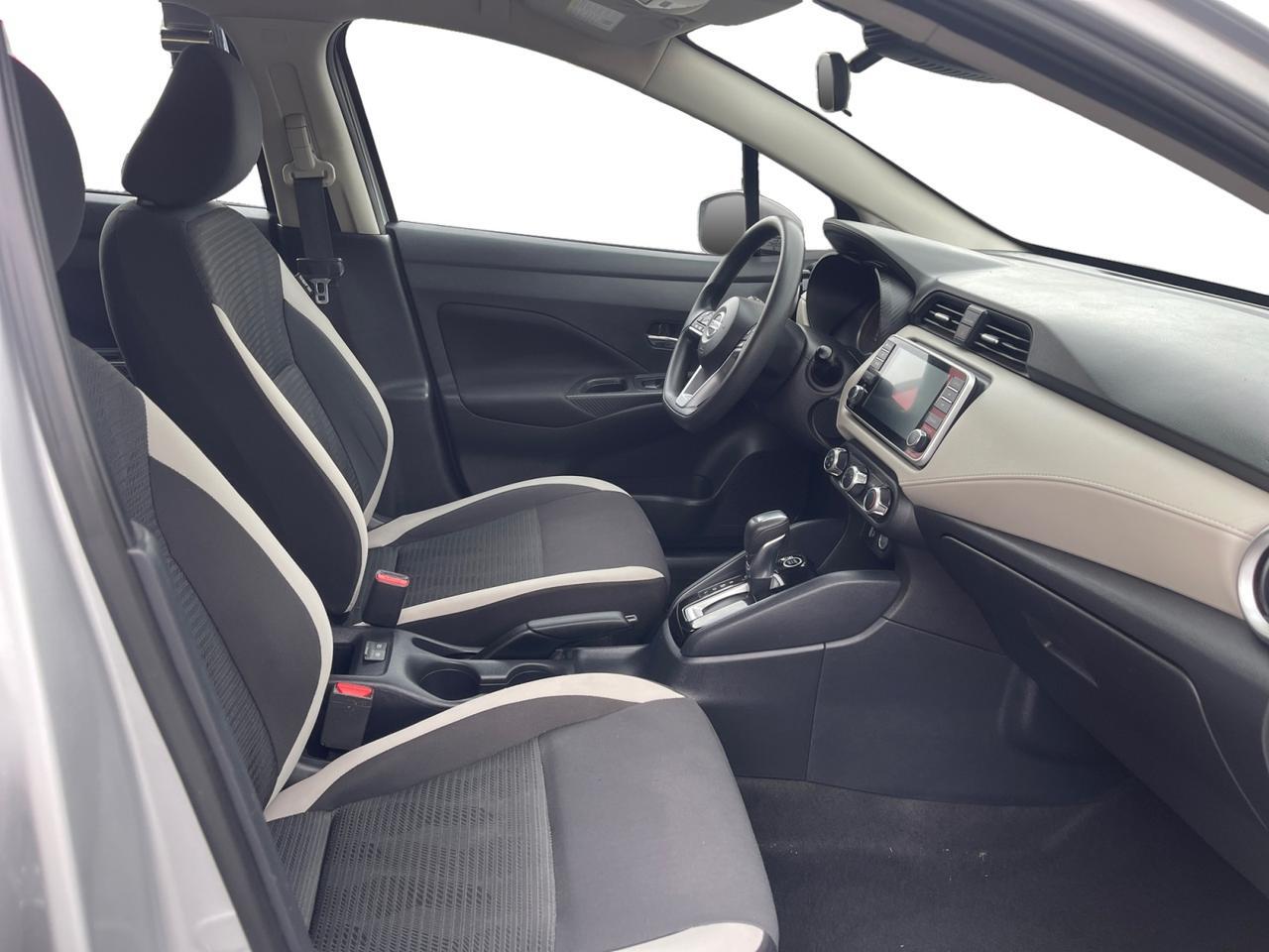 2021 NISSAN VERSA SV SV Kansas City MO